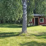Merenkurkku 샬레