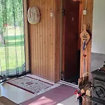 Merenkurkku 샬레 *